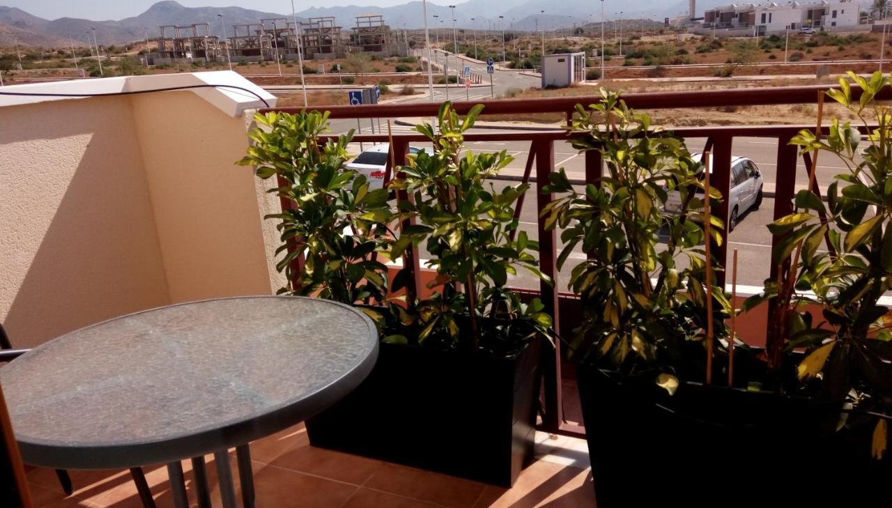 Vila Casa Anna El Puerto de Mazarrón Exteriér fotografie